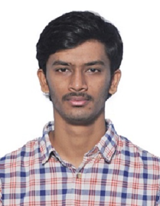 Pothapragada V V Sai Shanmukh